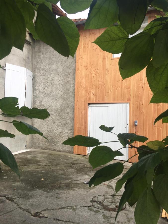 Maison De Marius Et Maison D Amelie Estenos Экстерьер фото