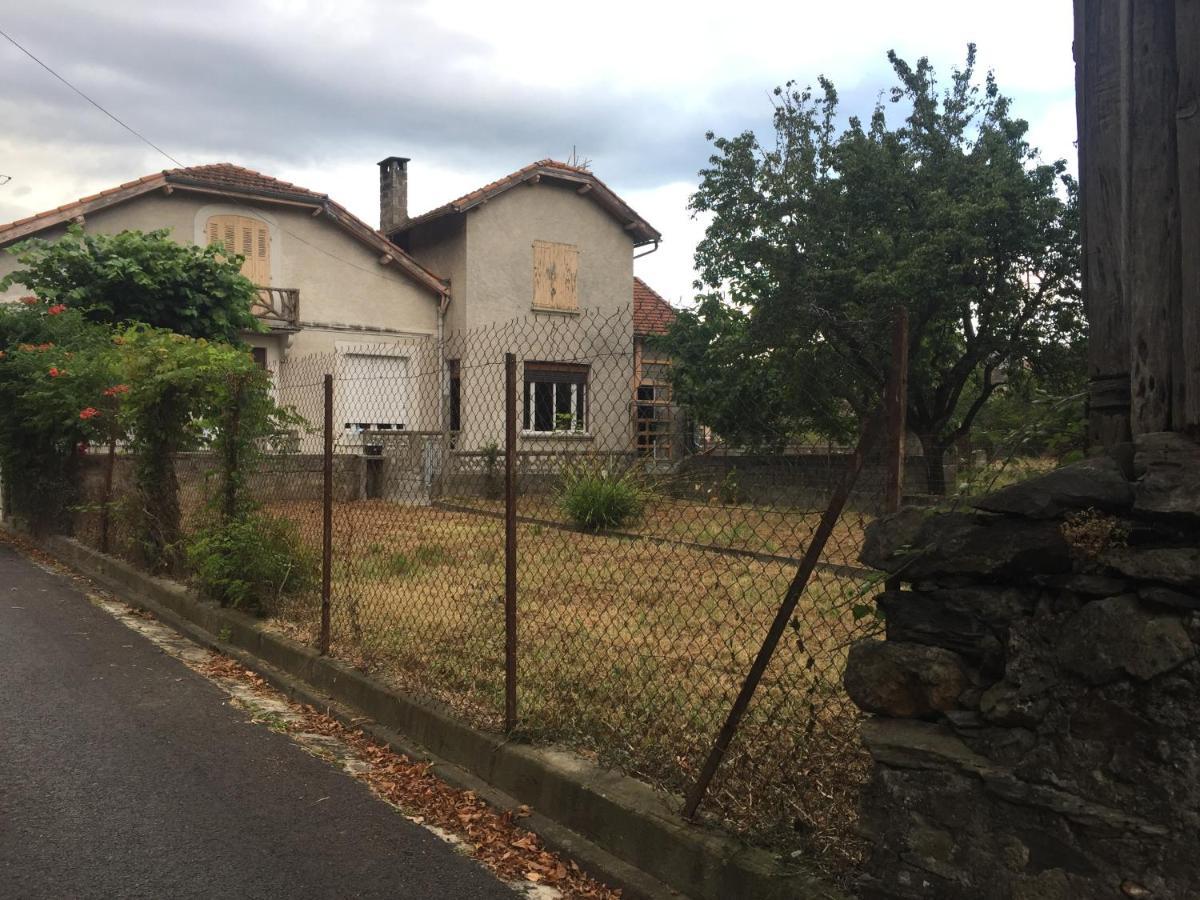 Maison De Marius Et Maison D Amelie Estenos Экстерьер фото