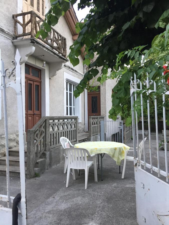 Maison De Marius Et Maison D Amelie Estenos Экстерьер фото